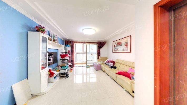 锦厦新城二期二手房实景图