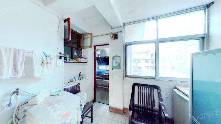 新河西村九十三号二手房实景图