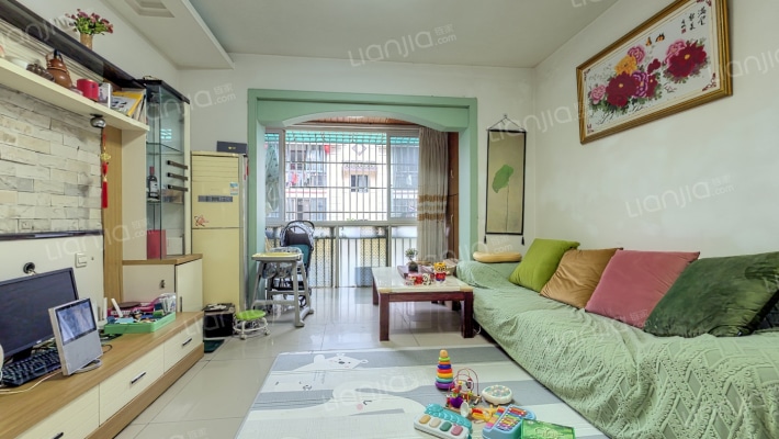 芙蓉家苑二期二手房实景图