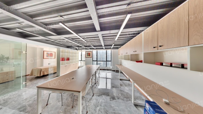 千禧广场二手房实景图