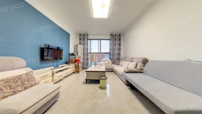 东麓驿境四期二手房实景图