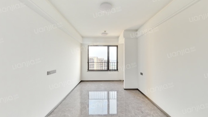 环东金茂悦二手房实景图