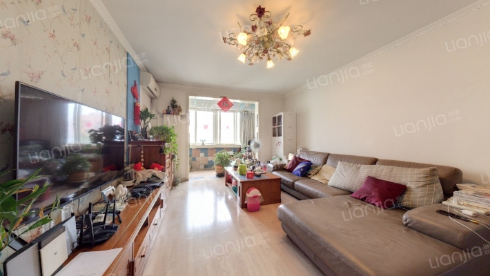 欧锦园二手房实景图