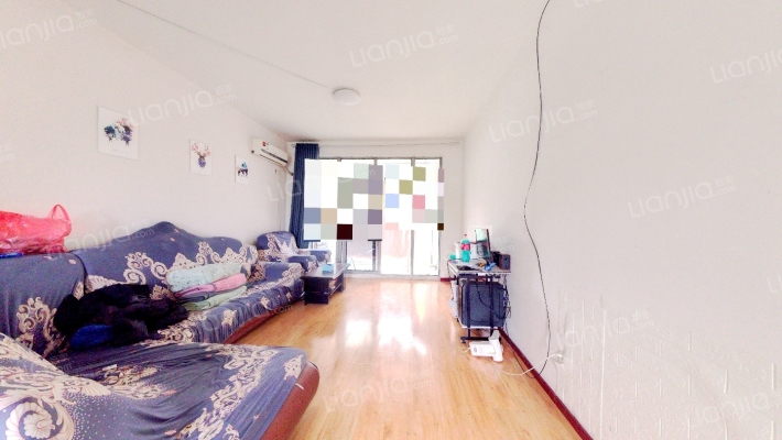 立新印象嘉园二手房实景图