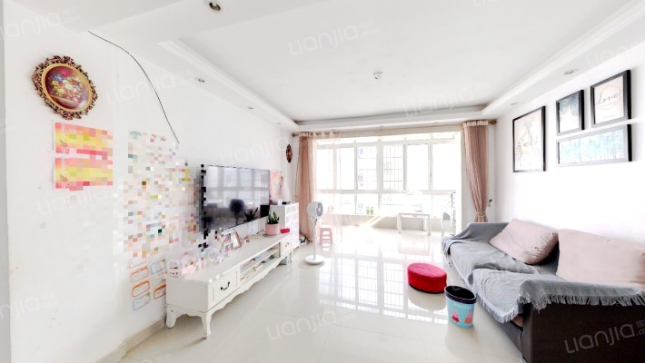 庆丰路110号二手房实景图