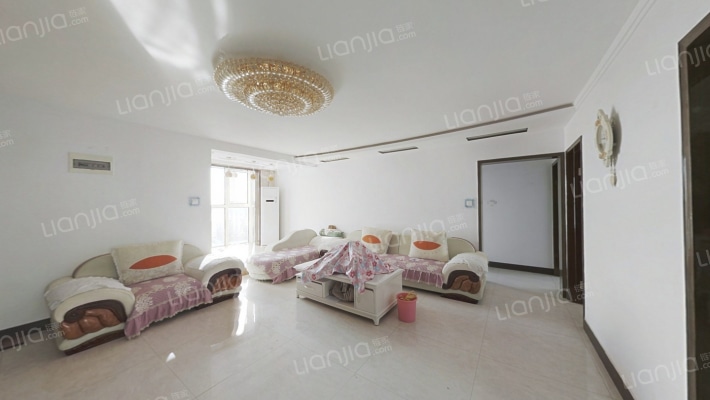 世纪豪园二手房实景图