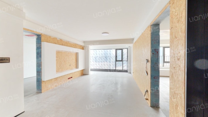 长沙润府B区二手房实景图