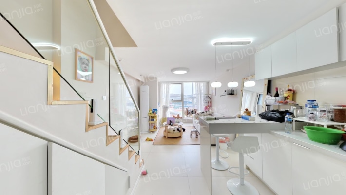 中粮祥云悦广场二手房实景图