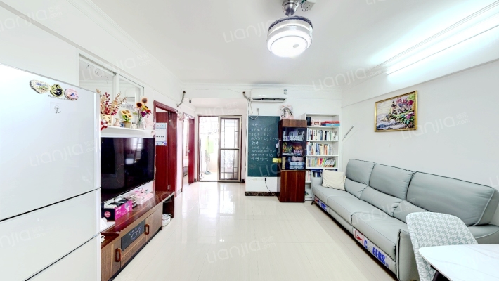 意达大厦二手房实景图