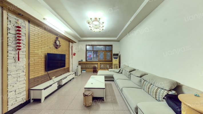 鸿祥洋房二手房实景图