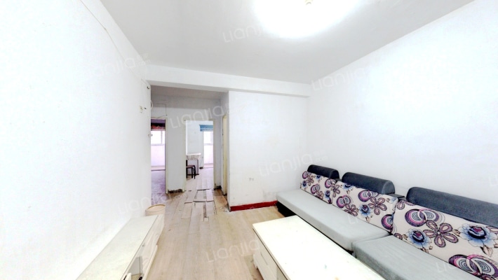 怡华苑小区丰华公寓二手房实景图