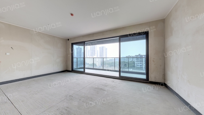 新希望D10天际二手房实景图