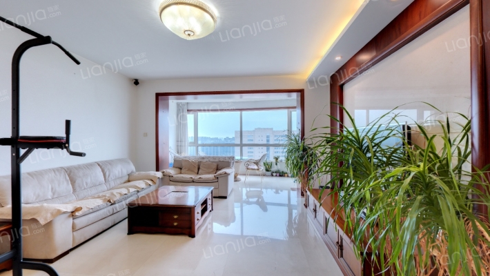 富卓花园二手房实景图