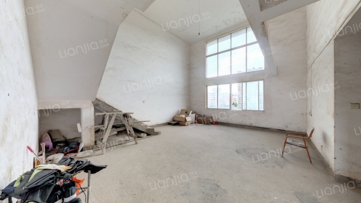 农商银行大院（带湖路55号）二手房实景图