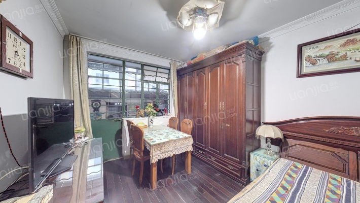 东江小区二手房实景图