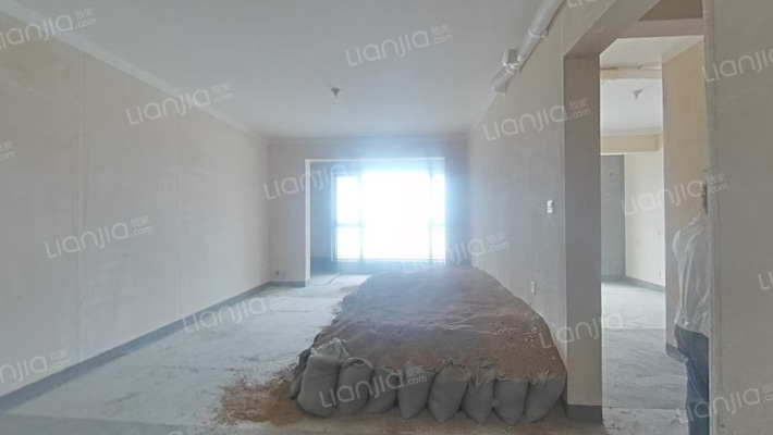 檀宫二期二手房实景图