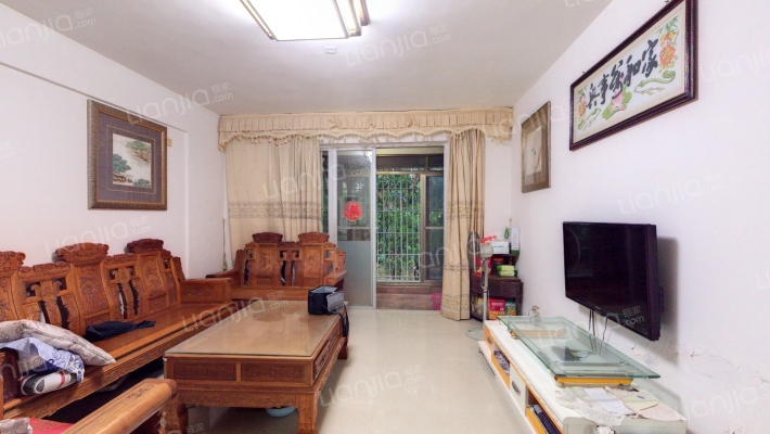 中豪花园二手房实景图