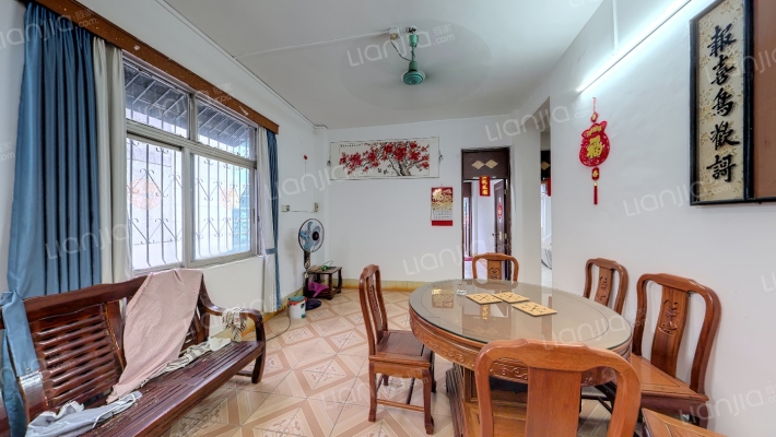 景泰楼二手房实景图