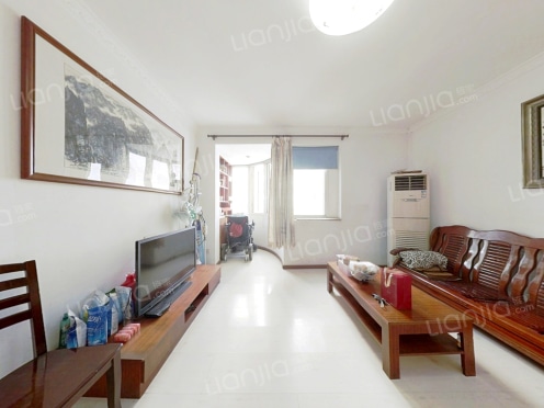 整租·鹰冠社区 3室2厅 南