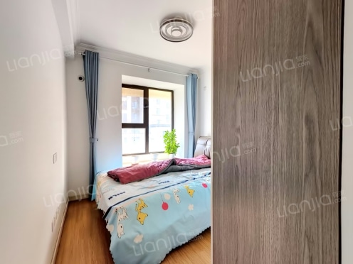 整租·天铂晴园 3室2厅 南/北