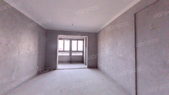 荣润晨熙府二手房实景图