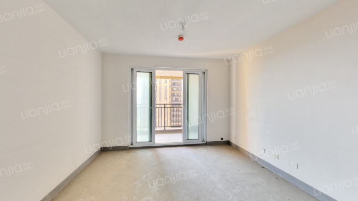 新城香溢紫郡二手房实景图