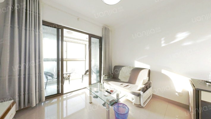 东方南苑二手房实景图