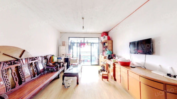 东周小区二手房实景图