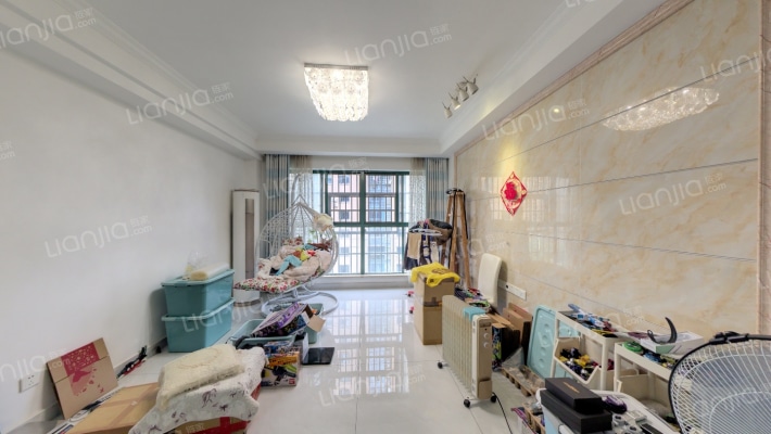 才子嘉都二手房实景图