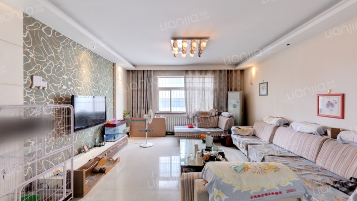 灞桥区交通局家属院二手房实景图