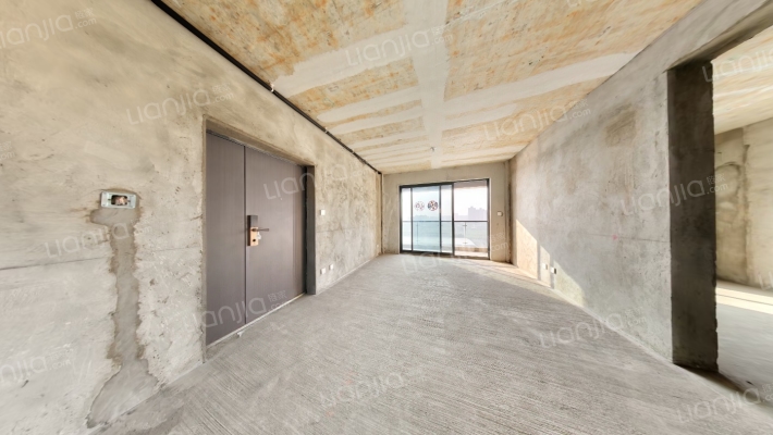 鼎仁天越二手房实景图