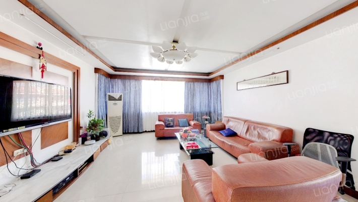 城开花苑二手房实景图