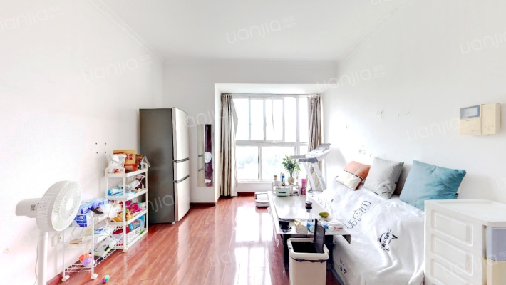 双楠偶寓二手房实景图