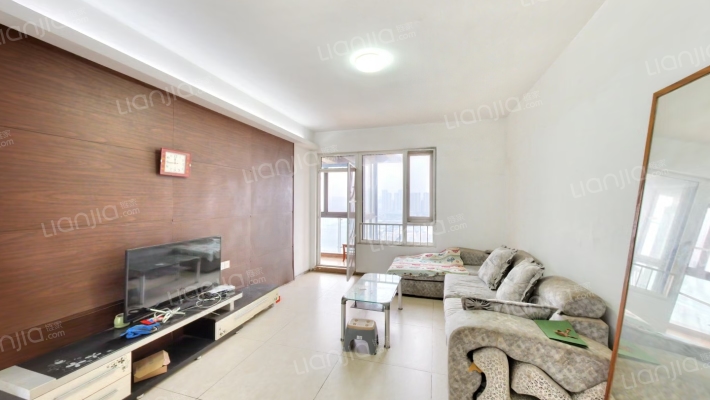 金地格林春岸二手房实景图