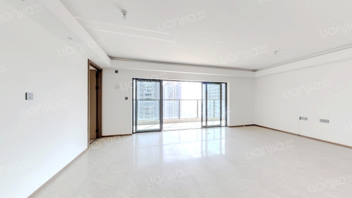 万科公园城市四期二手房实景图