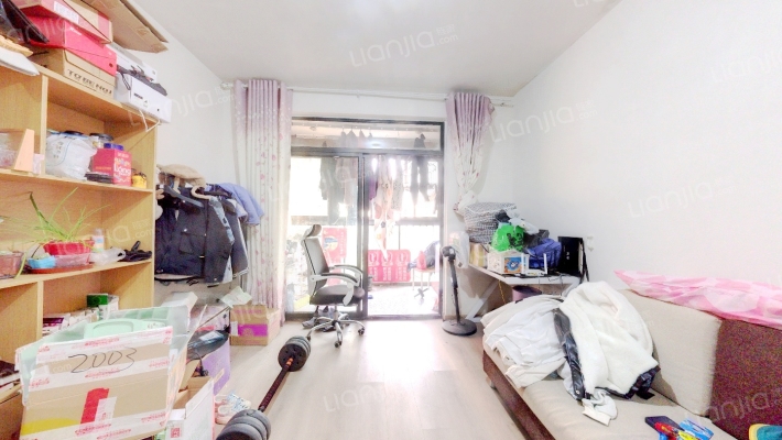 汇峰苹果小镇二手房实景图