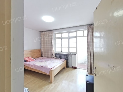 整租·错埠岭一路 1室1厅 南