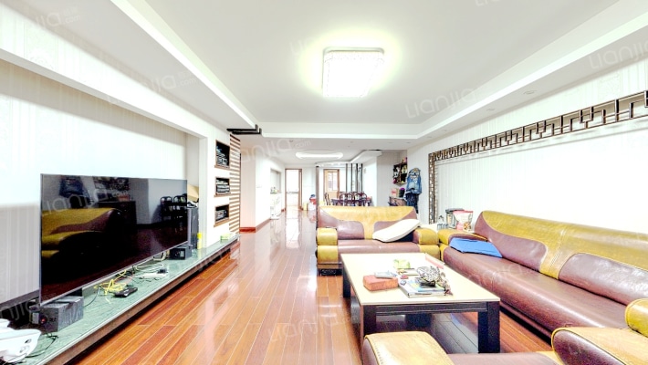 丰华名都二手房实景图