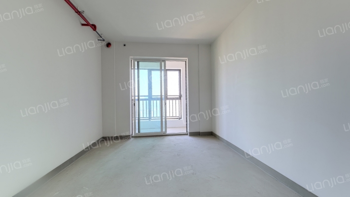 远洋东方境世界观2号地二手房实景图