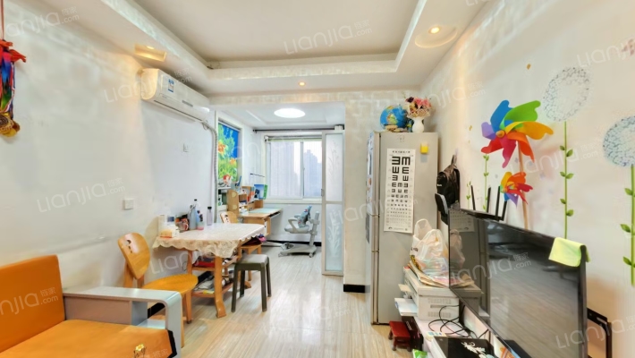 万象春天一期二手房实景图