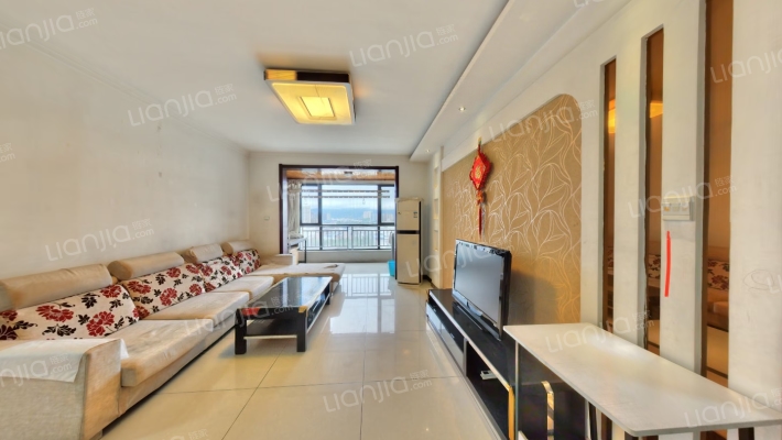 腾业南院二手房实景图