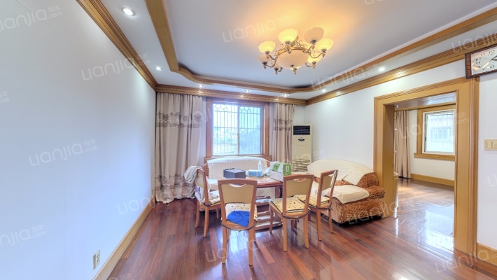 繁景小区二手房实景图