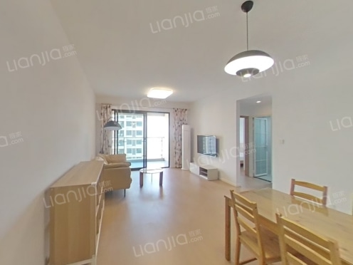 整租·拾光悦府 2室1厅 南