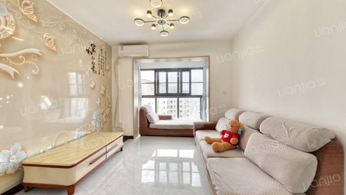 天耀园二手房实景图