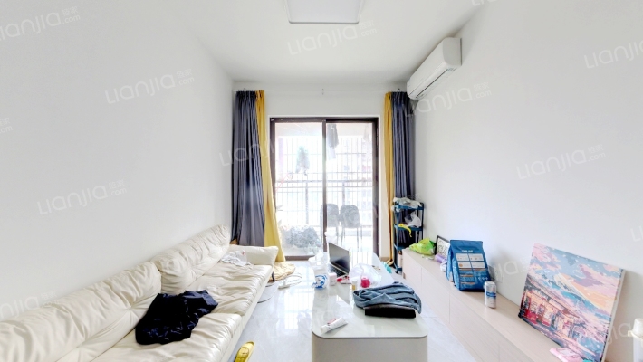 荷塘名苑二手房实景图