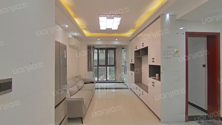 建业桂园二手房实景图