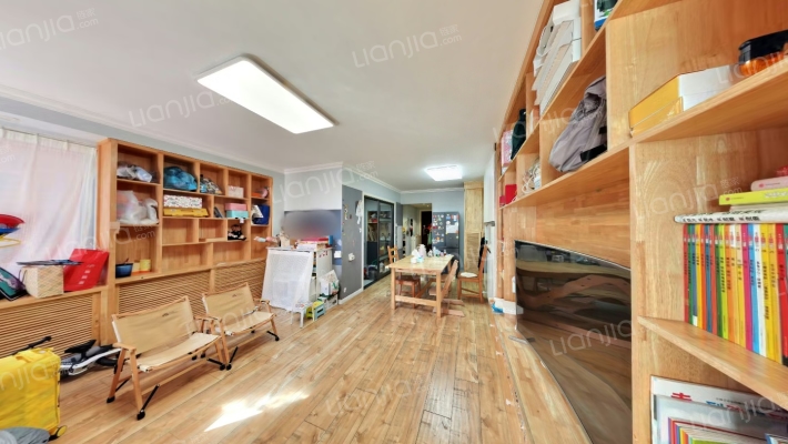 清芷园二手房实景图