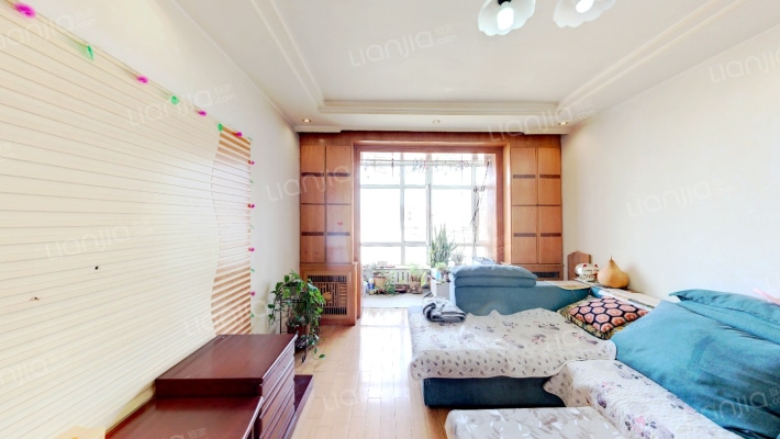 丽江花园二手房实景图