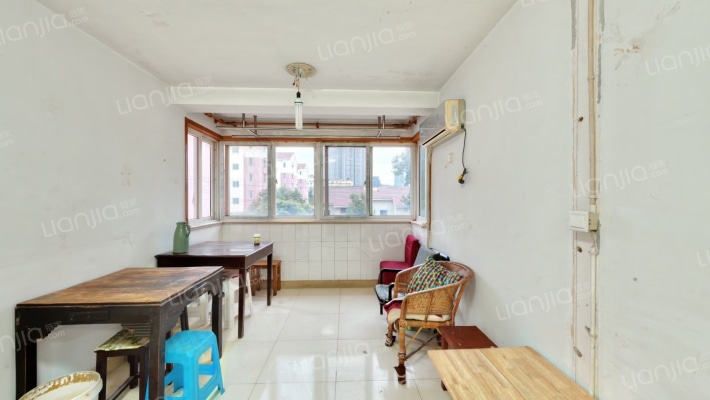 曙光苑二手房实景图