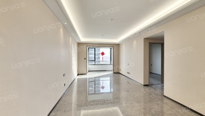 崇文朗樾二手房实景图